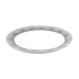 Romane Gris Oval Platter