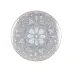 Romane Gris Salad Plate