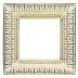 Tiara Blanc Or Tray Large