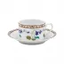 Impératrice Eugénie Teacup And Saucer