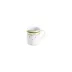 Vieux Paris Vert Mug