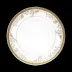 Diplomate White/Gold 3-Tier Cake Plate 26 Cm (Special Order)