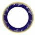Pompadour Bleu de Four/Gold 3-Tier Cake Plate 26 Cm (Special Order)