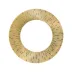 Infini Or Salad Plate