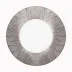 Infini Platine Dinner Plate