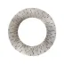 Infini Platine Salad Plate