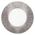 Infini Platine Service Plate