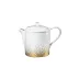 Souffle D’Or Teapot