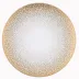 Souffle D’Or Service Plate