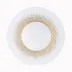 Souffle D’Or Rim Soup Plate Large