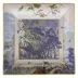 Le Brésil – Manufacture Zuber Tray Large