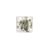 Le Brésil – Manufacture Zuber Tray Small