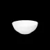 Infini White Salad Bowl 20.5 Cm