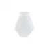 Infini Blanc Vase Small
