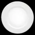 Infini White Flat Dish 31.5 Cm