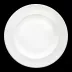 Infini White Deep Platter 31.5 Cm 55 Cl