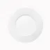 Infini Blanc Salad Plate
