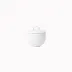 Infini Blanc Sugar Bowl