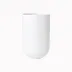 Infini Blanc Vase 33Cm