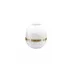 Dune Golden Band Candle Holder Medium
