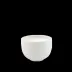 Infini White Medium Scented Candle