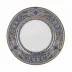 Matignon Lavender/Gold Dessert Plate 22 Cm (Special Order)