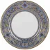 Matignon Lavender/Gold Charger/Presentation Plate 31 Cm (Special Order)