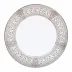 Salon Murat White/Platinum Bread And Butter Plate 16.2 Cm (Special Order)