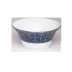 Tiara Prussian Blue/Platinum Cereal Bowl 15.5 Cm 40 Cl (Special Order)