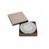 Infini Platinum Set Of 4 Dessert Plates