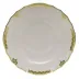 Princess Victoria Green Salad Plate 7.5 in D