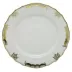 Princess Victoria Gray Bread And Butter Plate 6 in D