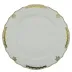 Princess Victoria Gray Dinner Plate 10.5 in D