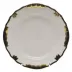 Princess Victoria Black Bread And Butter Plate 6 in D