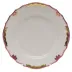 Princess Victoria Pink Bread And Butter Plate 6 in D