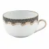 Fish Scale Black Canton Cup