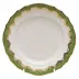 Fish Scale Evergreen Bread And Butter Plate 6 in D