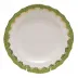 Fish Scale Evergreen Salad Plate 7.5 in D