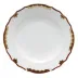Princess Victoria Brown Bread And Butter Plate 6 in D