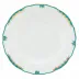 Princess Victoria Turquoise Dessert Plate 8.25 in D