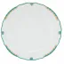 Princess Victoria Turquoise Service Plate 11 in D