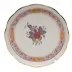 Chinese Bouquet Multicolor Coaster 4 in D