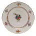Chinese Bouquet Multicolor Salad Plate 7.5 in D