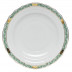 Chinese Bouquet Garland Green Salad Plate 7.5 in D