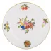 Fruits & Flowers Motif 03 Multicolor Bread And Butter Plate 6 in D