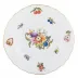 Fruits & Flowers Motif 01 Multicolor Salad Plate 7.5 in D