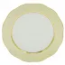 Silk Ribbon Beige Charger 12 in D