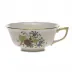 Windsor Garden Multicolor Tea Cup 8 Oz