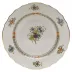 Windsor Garden Multicolor Salad Plate 7.5 in D