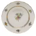 Windsor Garden Multicolor Dessert Plate 8.25 in D